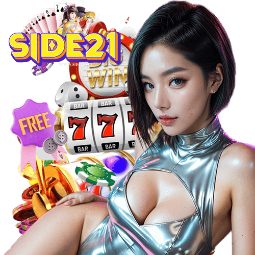 side21 ถอนได้จริง